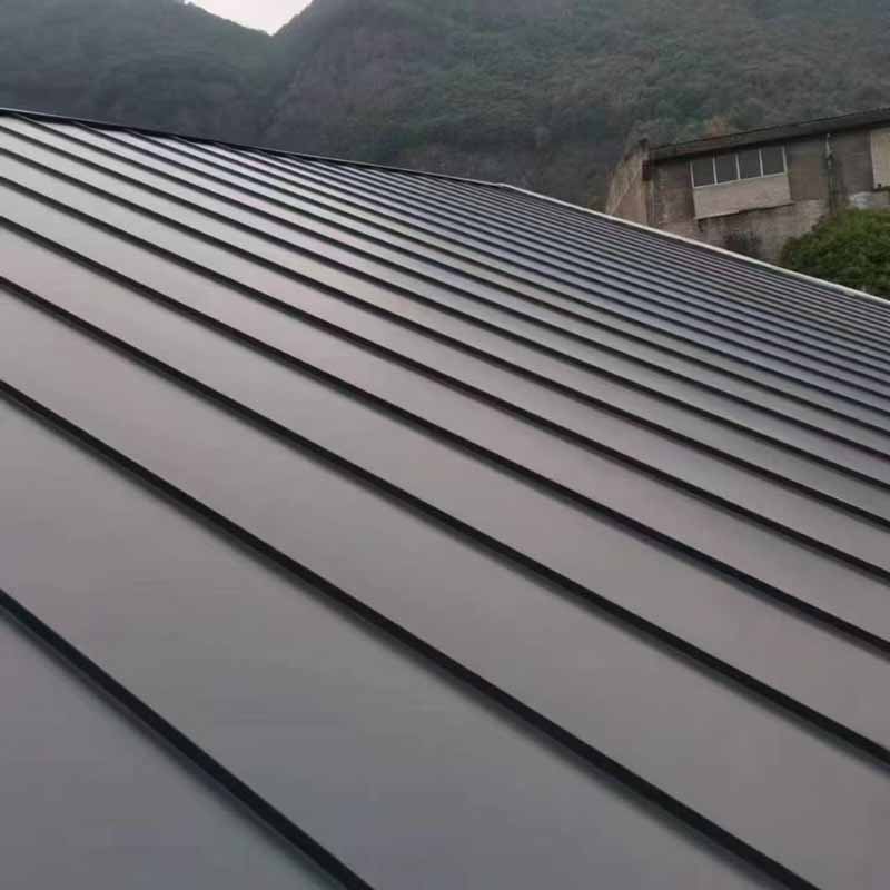 南岸金属屋面板的应用场合及其优缺点？